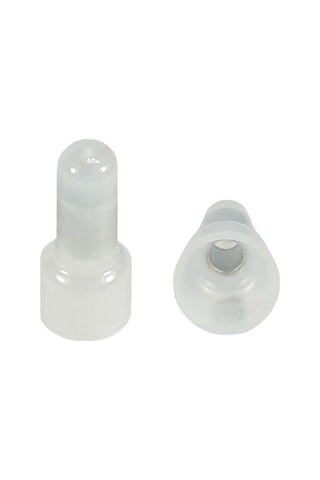 Gwest - Kablo Ucu Kapama Terminali 0,5-1,5mm² - Seçenekli Ürün 25'li Paket 0.5 - 1.5 MM²