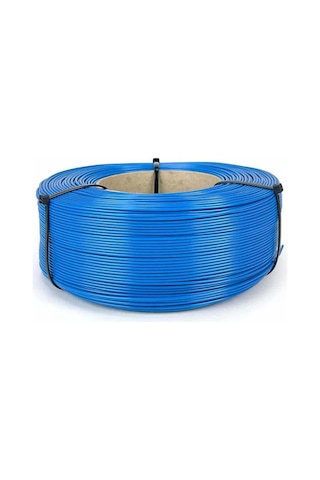 Azurefilm Refill Petg 1.75mm Mavi 1000g Filament
