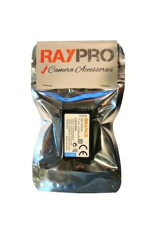 Sony Slt A33 A35 A37 A55 A55V A560 A580 için Np-Fw50 Batarya Pil