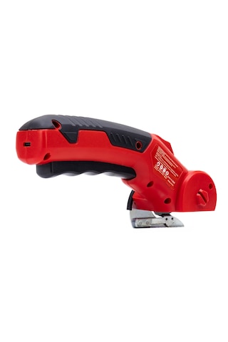 Dawreek Bt0216 Kumaş Kesme Makinesi Red