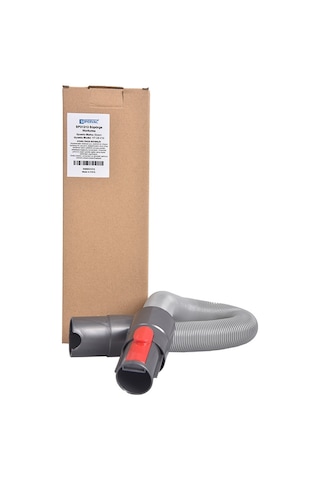 Dyson V7 V8 V10 V11 V15 Uyumlu Dikey Süpürge Uzatma Hortumu