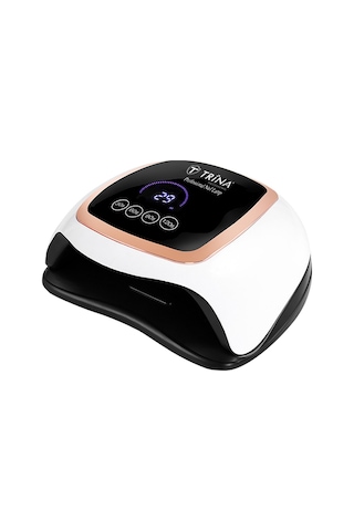 Trina Trnuvlamp002 Profosyonel Kalıcı Oje Kurutucu 2si1 Arada Led+uv Nail Lamp