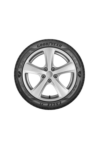 Goodyear Eagle F1 Asymmetric 3 XL Suv Jlr Fp 245/45R21 104Y Yaz Lastiği 2023