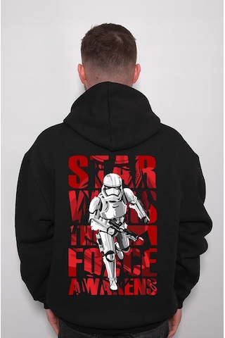 Star Wars Yıldız Savaşları Clone Wars Darth Vader Sweatshirt Unisex Kapüşonlu Hoodie 001