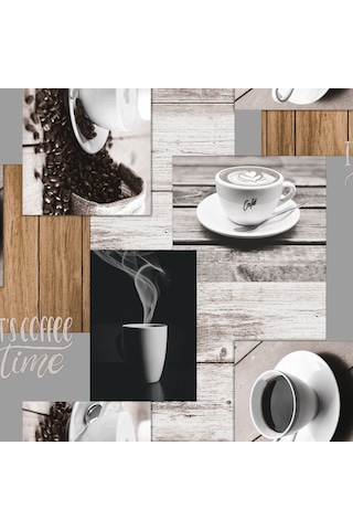 Florista PVC Silinebilir Masa  Örtüsü