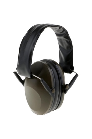 Homyl Kulaklıklar Çekim Avlanma Gürültü Azaltma Yeşil