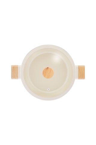 Emsan Swiss Crystal 22 Cm Karnıyarık Tenceresi