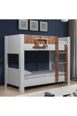 Ranza, Delfino 2li Ranza 2 Adet Comfort Yatak 90 X 190 CM