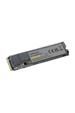 Intenso 1tb Premıum 3835460 2100- 1700mb/s M2 Gen3 Disk