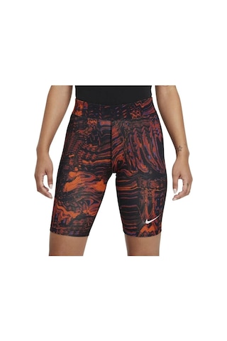 Nike Nıke Sportswear Essentıals Kadın Şort Dm4738-010