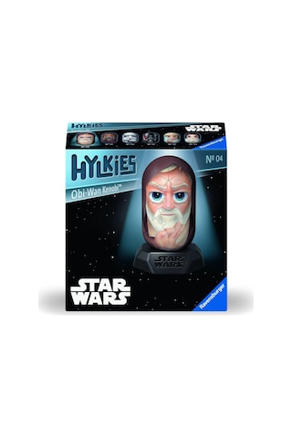 Hylkies Star Wars 54 Parça Obi Wan Kenobi Puzzle 010159