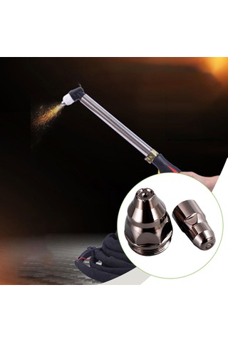 Suntek Lgk60/63/80/100/120 Kesiciler Için Uyumlu 2 Adet