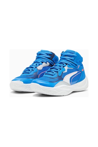 Puma Playmaker Pro Mid Basketbol Ayakkabısı 001