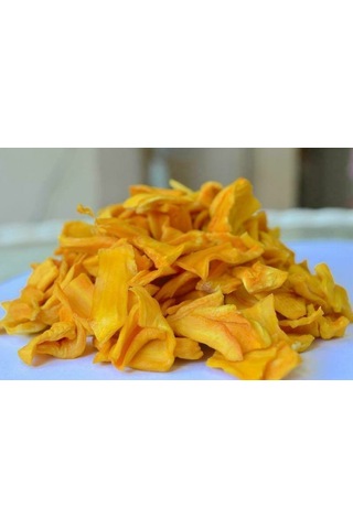 Gün Kurusu Vejetaryen Eti Jack Fruit 250 G