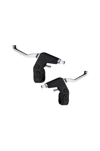 Mtb Bisiklet Fren Kolu Yarı Aluminyum Takım