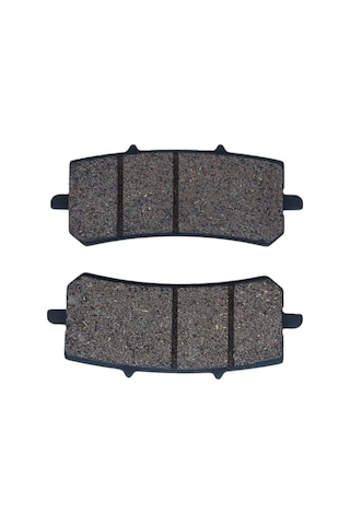 Nk 250 & 450 Disk Fren Balatası Ön 69,5 X 45 X 9 Mm Ç32062