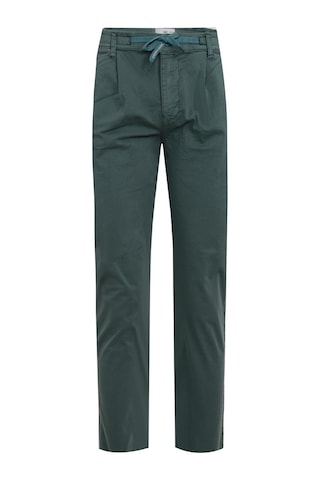 Uki Yeşil Comfort Fit Jogger Pantolon Yeşil