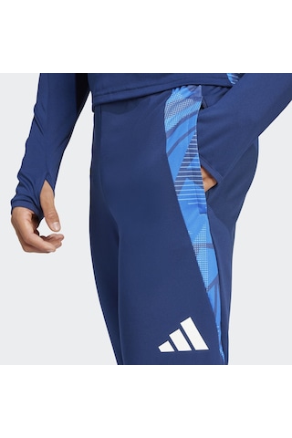 Adidas Ip1872 Tıro24 C Tr Pnt Tiro 24 Competition Training Erkek Lacivert Eşofman Altı