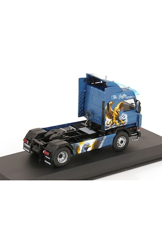 1:43 Atlas 1990 Scania 143m