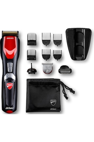 Arzum AR5501 Ducati Circuit Saç & Sakal Kesme Makinesi