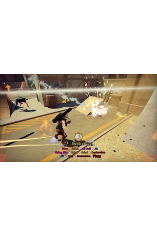 Pc Game-Trickshot 7 Games-Bandrollü