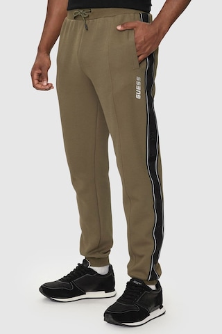 Guess Erkek Eşofman Altı Kum