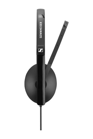 Sennheiser Sc 160 Usb Ctrl Duo Uc Kulak Üstü Kulaklık