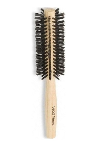 Vepa 091 Naturel Saç Fırçası Vepa 091 Naturel Saç Fırçası