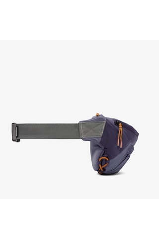 Converse Active Crossbody Siyah Bel Çantası Siyah