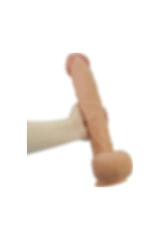 Red Fox Ten Rengi 34 Cm Dildo Model No:1054