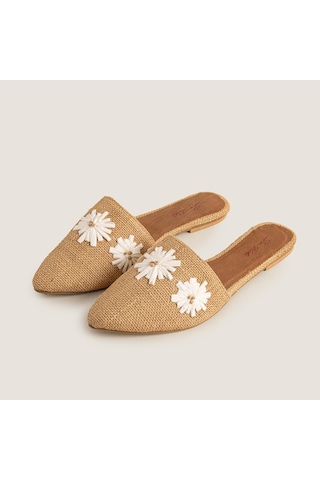 So Boho Anna Terlik Natural Ten