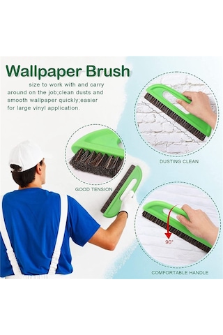 Xurunkeji Araba Kaplama Aletleri Seti Vinil Kazıyıcı Kesici Film Sileceği Vinil Spatula Plastik Sarma Aleti Cam Filmi Aletleri