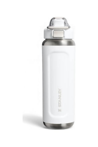Stanley The Stanley Wellspring Bottle 0.7l / 24oz Frost Termos As1013111030 Pembe