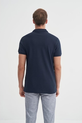 Cazador 4613 Erkek Batal Polo Yaka Pike T-shirt Laci