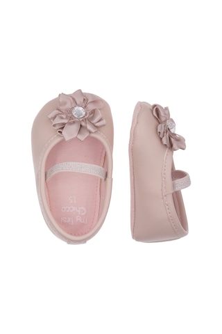 Chicco Kız Bebek Babet Nimby 01122065000000 000100 Pembe