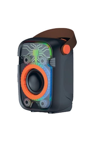 Torima D77 RGB 5.0 Bluetooth Hoparlör