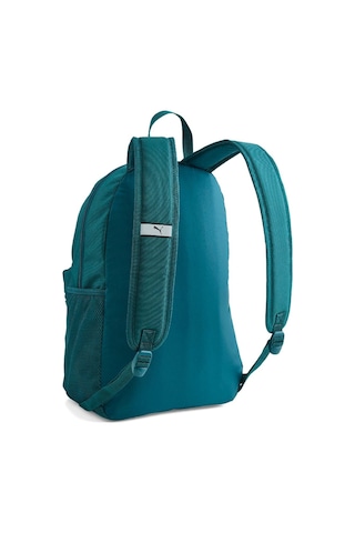 Puma Phase Unisex Yeşil Sırt Çantası 07994309 Yeşil