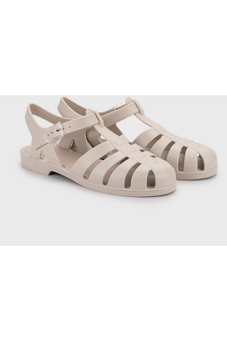 Igor Biarritz Mate Kadın Kum Sandalet S10259-100 Bej