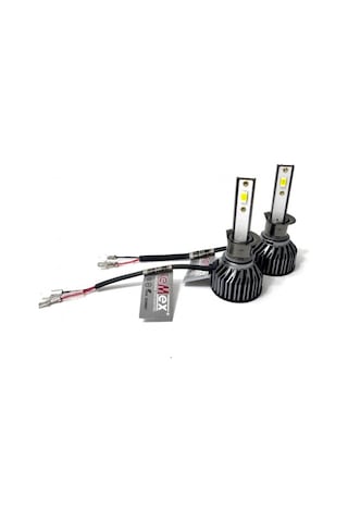 Femexrenault Fluence Led Sis Farı Ampulü H16 Femex Eco