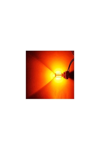 Tiger Marketing 93 Led Ampul Mercekli 12v