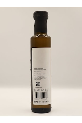 Aysenin Susam Yağı / Sesame Oil 250 ML.