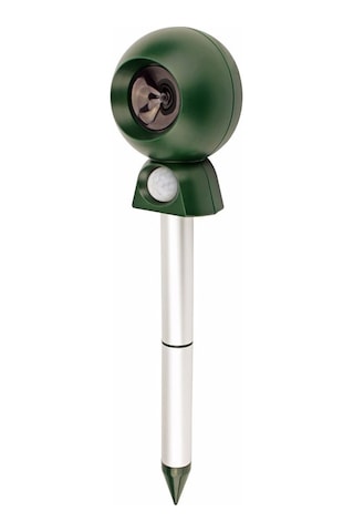 My Smart House KV-0502M Kokarca Fare Kedi Köpek Ultrasonik Hayvan Kovucu