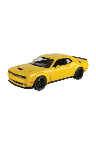 Mm-79350 Dodge Challenger Srt 1 24 2018 -Vardem