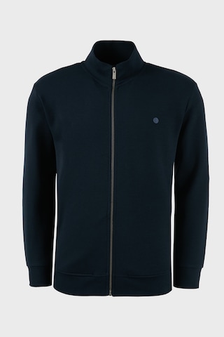 Buratti Erkek Hırka 5901223 Lacivert Lacivert