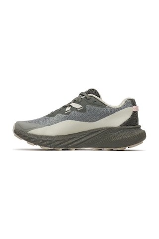 Merrell Agılıty Traıl Wp Kadın Outdoor Ayakkabı J00005825 J00005825 Ant Antrasit