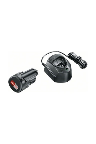 Bosch Pba 12V 1.5Ah O-A + Gal1210 Batarya Seti - 1600A01L3D