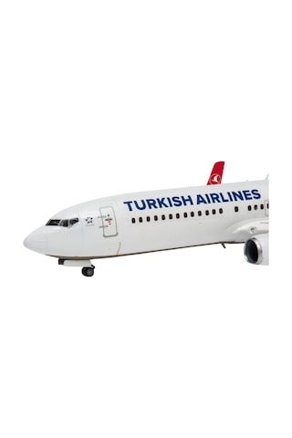 M. Set Türk Hava Yolları Boeing 737-800