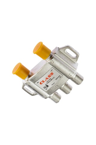 Lexroo Tek-iş Diesec Switch, Metal