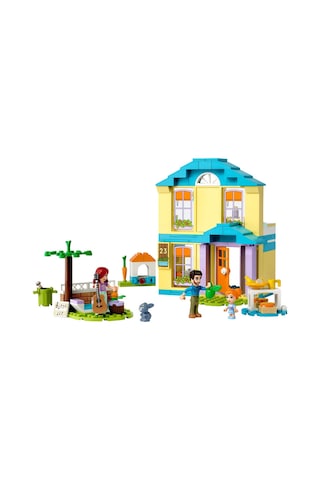 LEGO® Friends Paisley'in Evi 41724