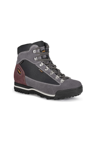 Aku Ultralight Micro Goretex Kadın Bot A365.10387 Antrasit